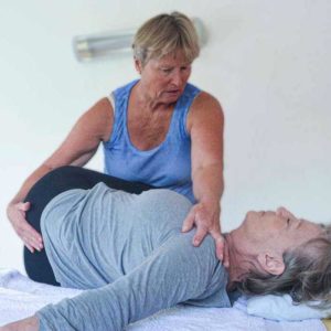 Praxis für Physiotherapie und Kranken-Gymnastik Schwenningen